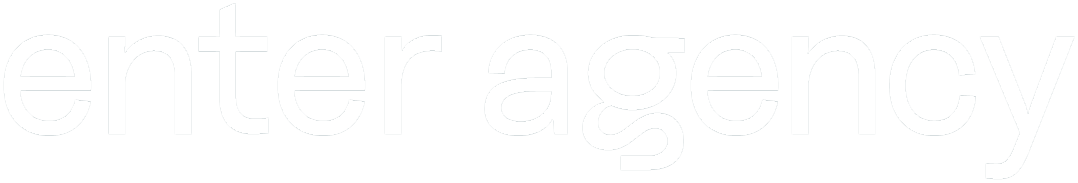 Logo Enter Agency